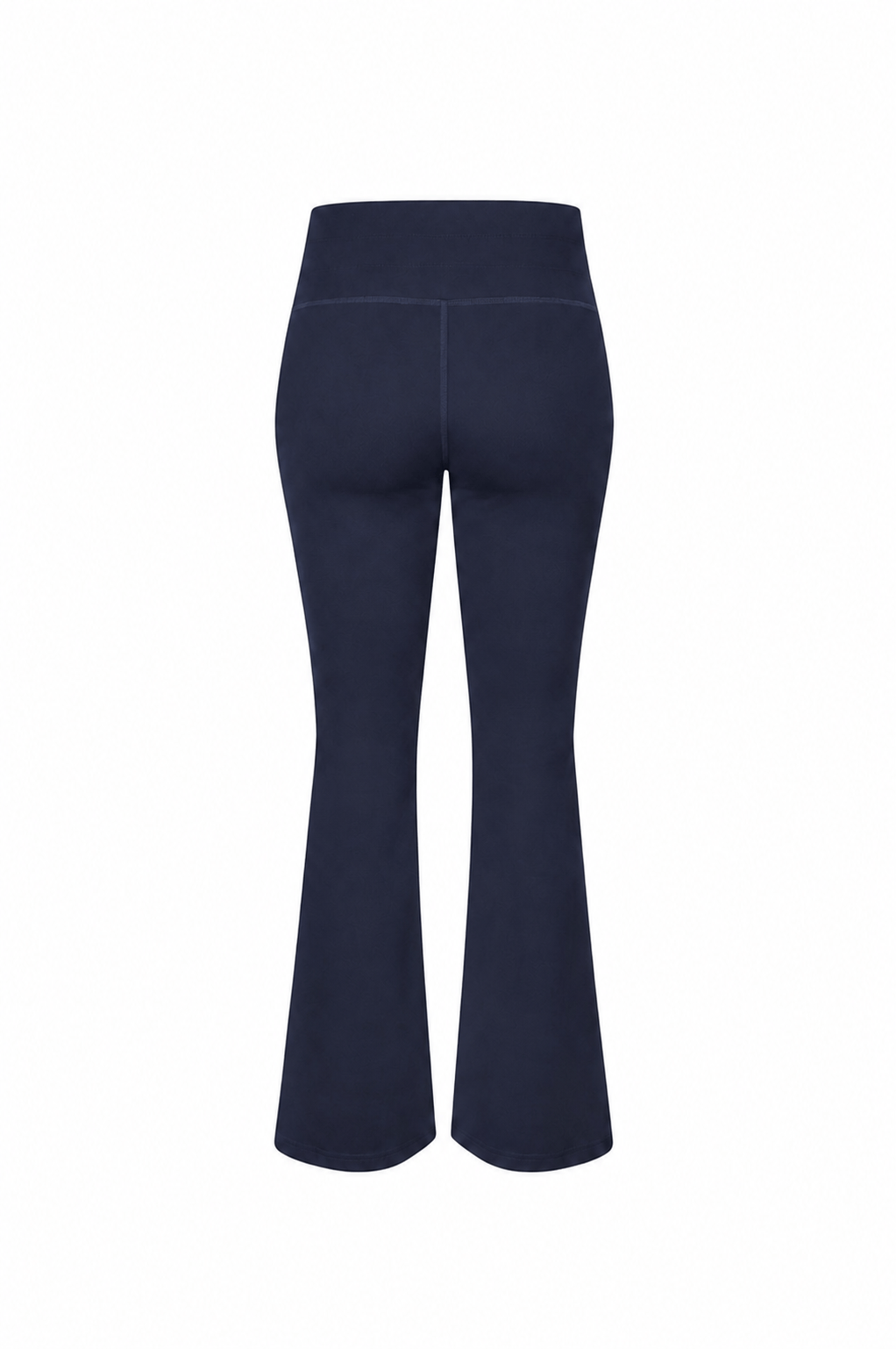 Taylor Organic Cotton Wide Leg Pocketed Pant