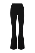 Vanna Organic Cotton Bootleg Flare Pant