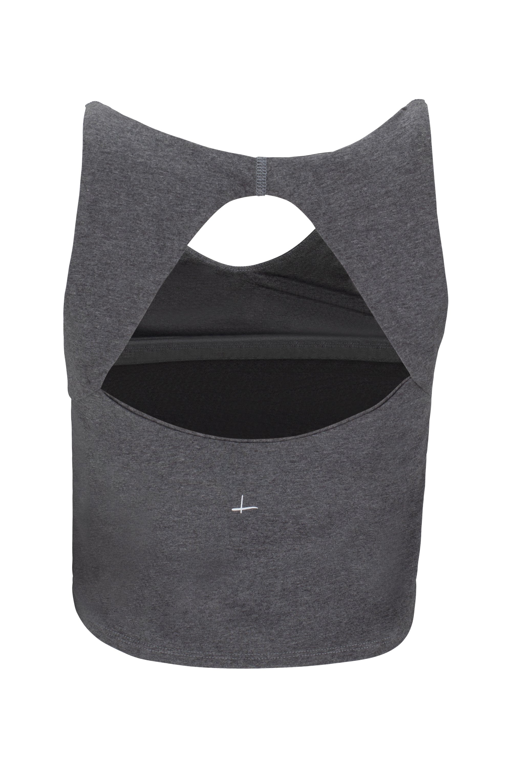 Ronnie Organic Cotton Cutout Tank