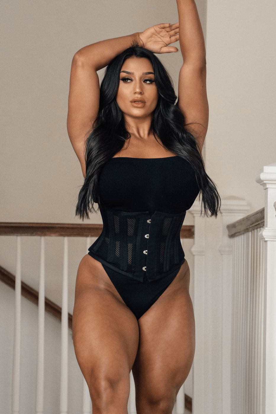 Luxx Corset