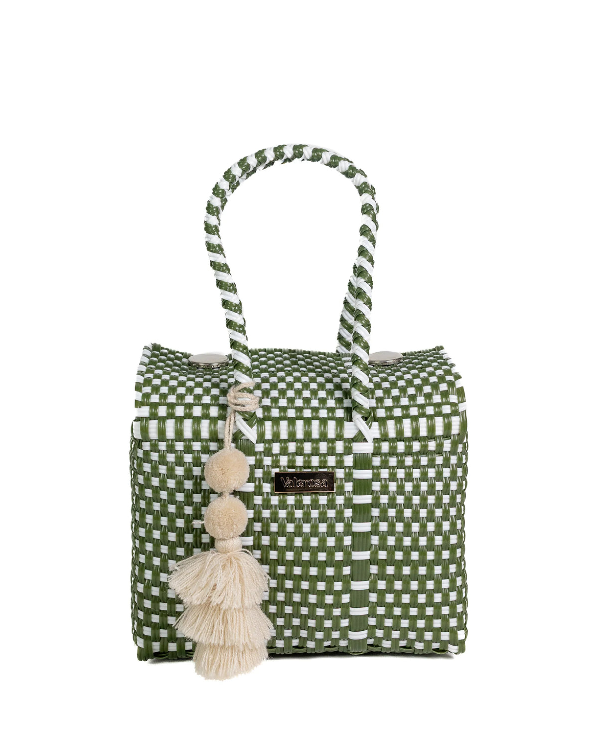 Olive Mini Purse