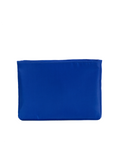 Royal Blue Clutch Organizer