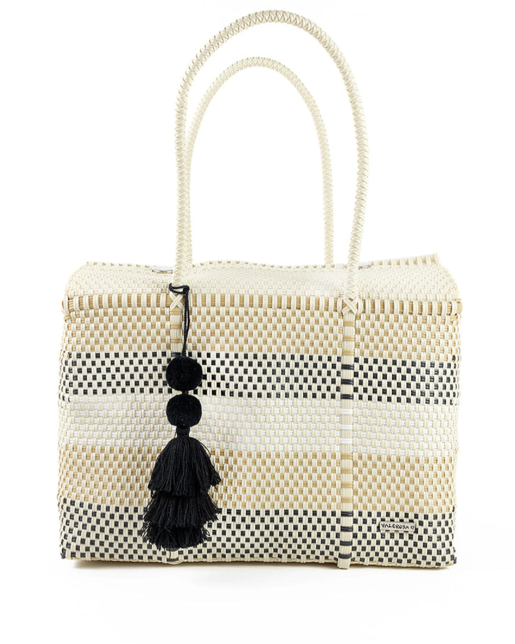 Café con Leche Overnight Duffel