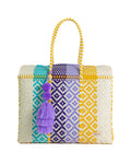 Cordelia Overnight Duffel