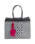Kaleidoscope Overnight Duffel