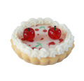 Cherry Pie Candle