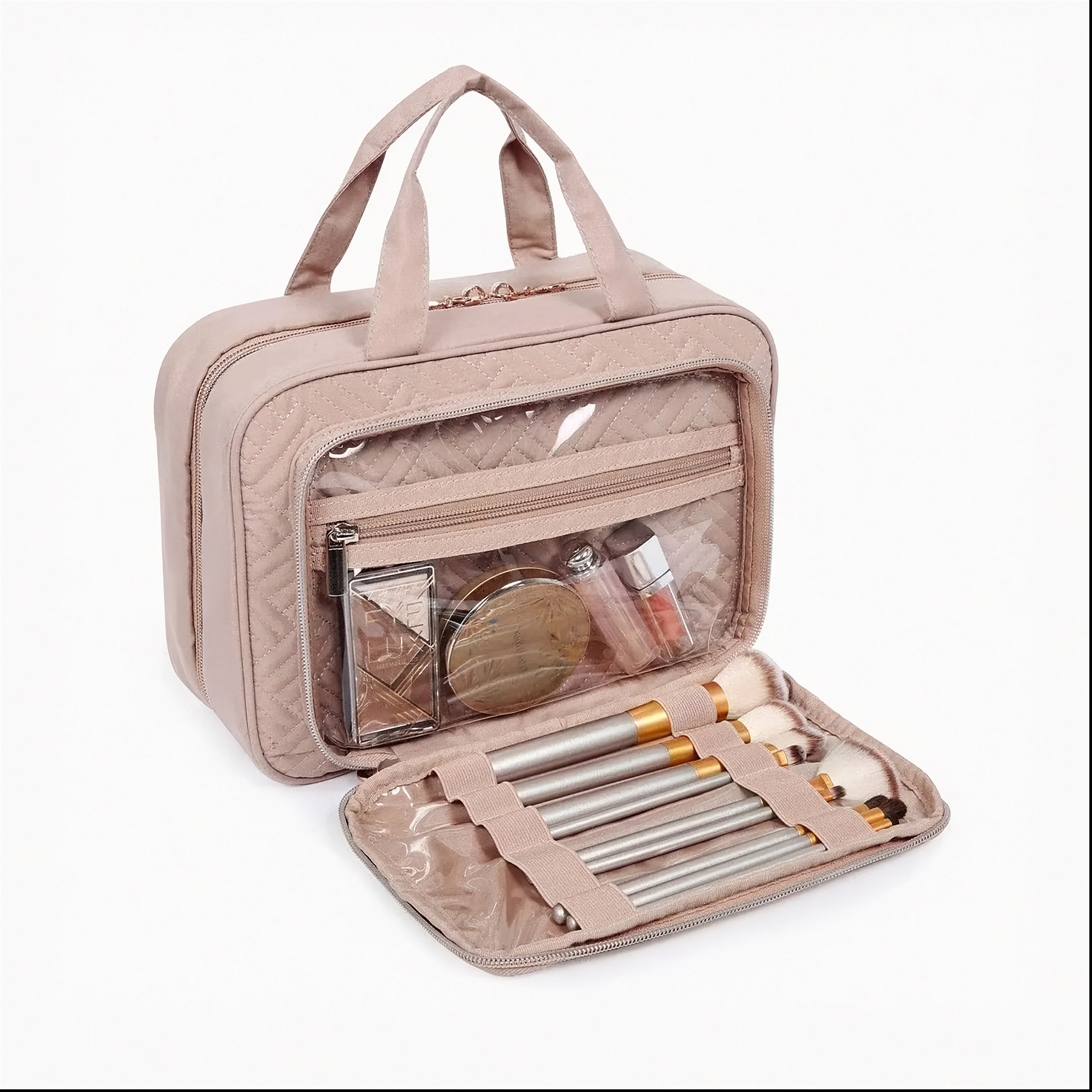 Voyage Hanging Toiletry Case