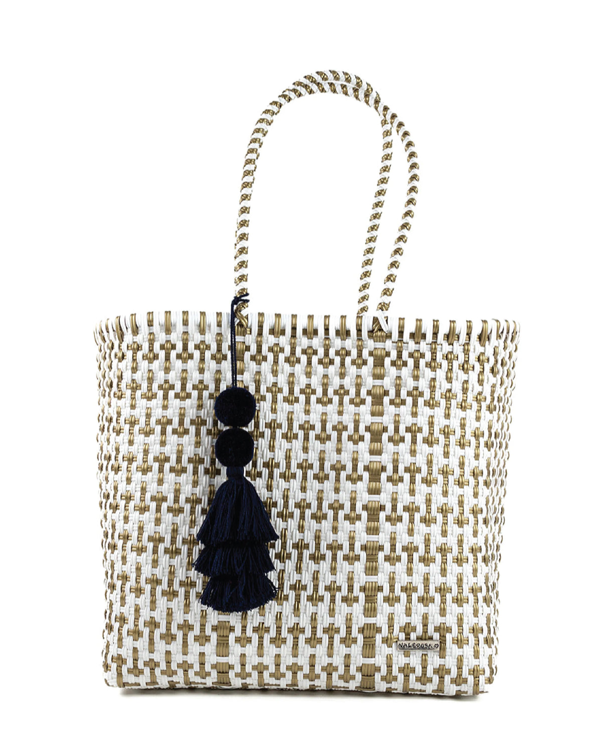 Golden Hour Playera Tote