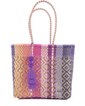 Portia Playera Tote