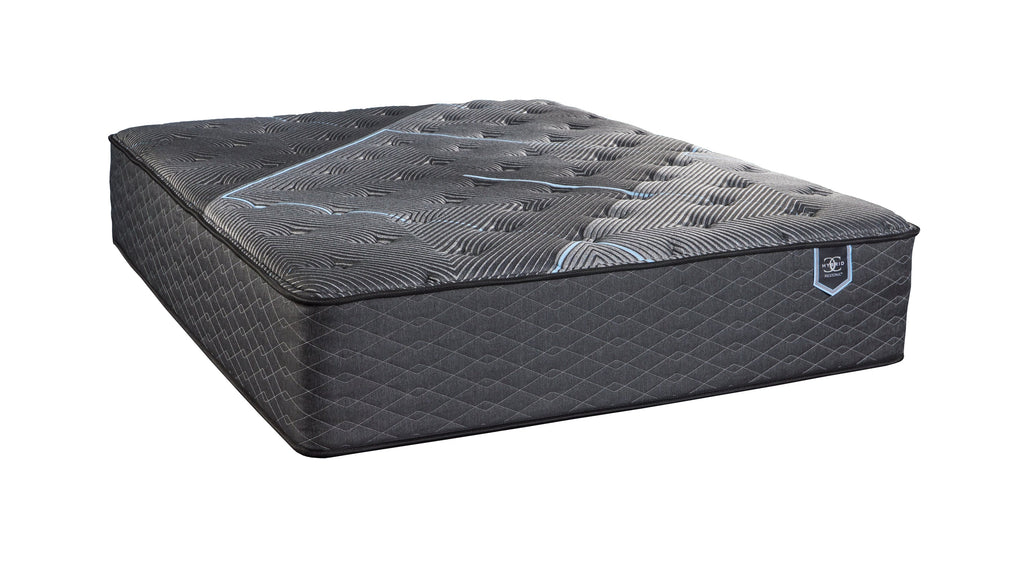 ComfortCare Hybrid Plush King Mattress with Cooling Technology - King