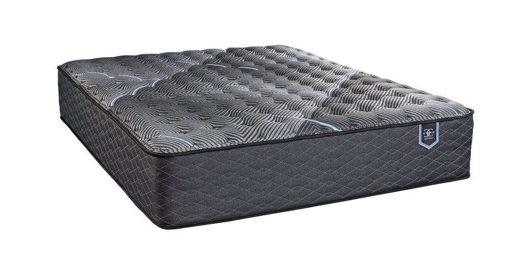 Firm Hybrid Twin XL Mattress with Marvelous Middle® Support - White