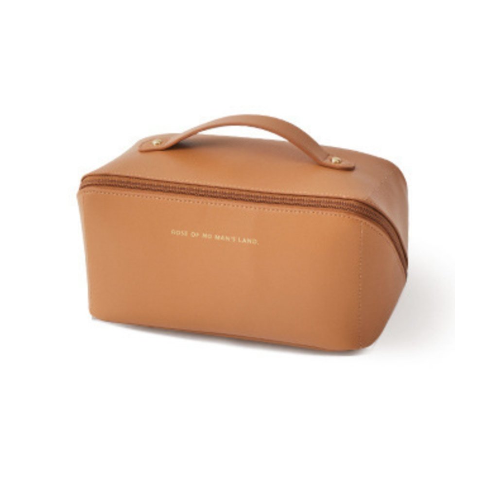 Luxury Travel Vanity Bag