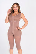 PostSurgery Knee-Length High-Compression Shaper CurveContour – 201255