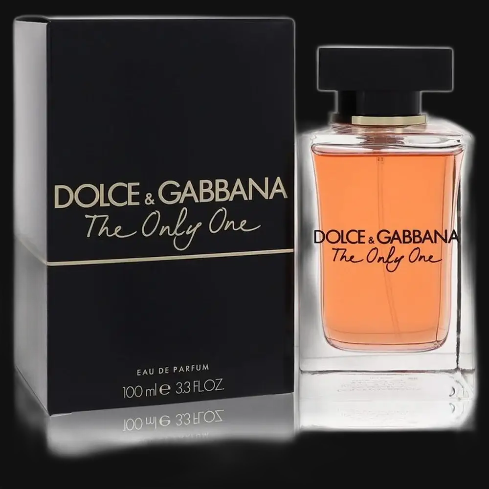 The Only One By Dolce & Gabbana Perfume for Women