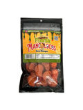Tangy Fiesta Mango Locos - A Tropical Delight!