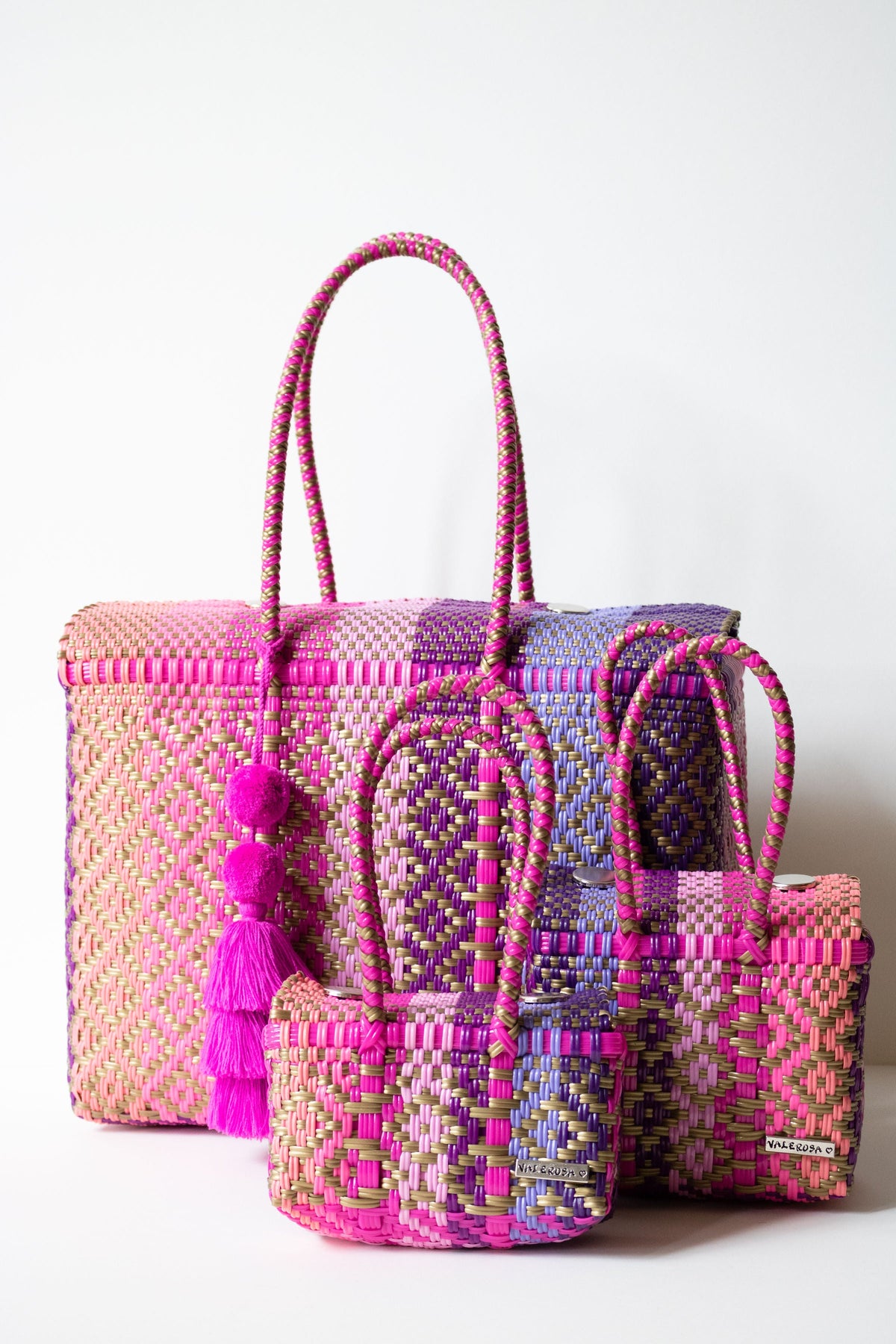 Portia Mini Purse