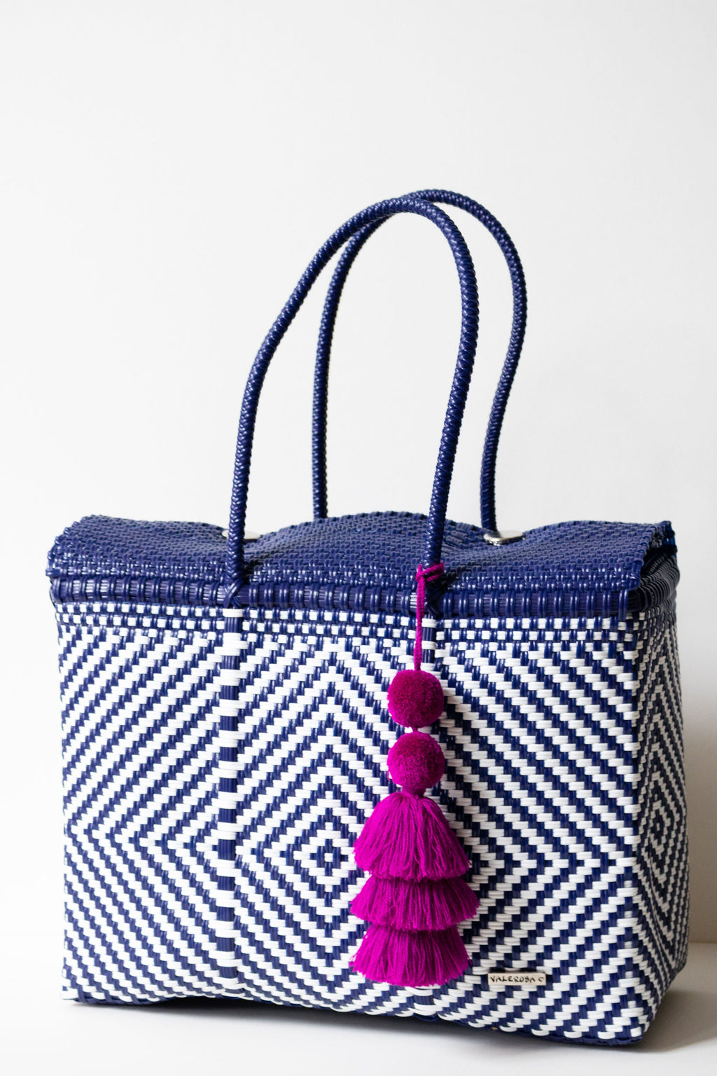 Leia Overnight Duffel