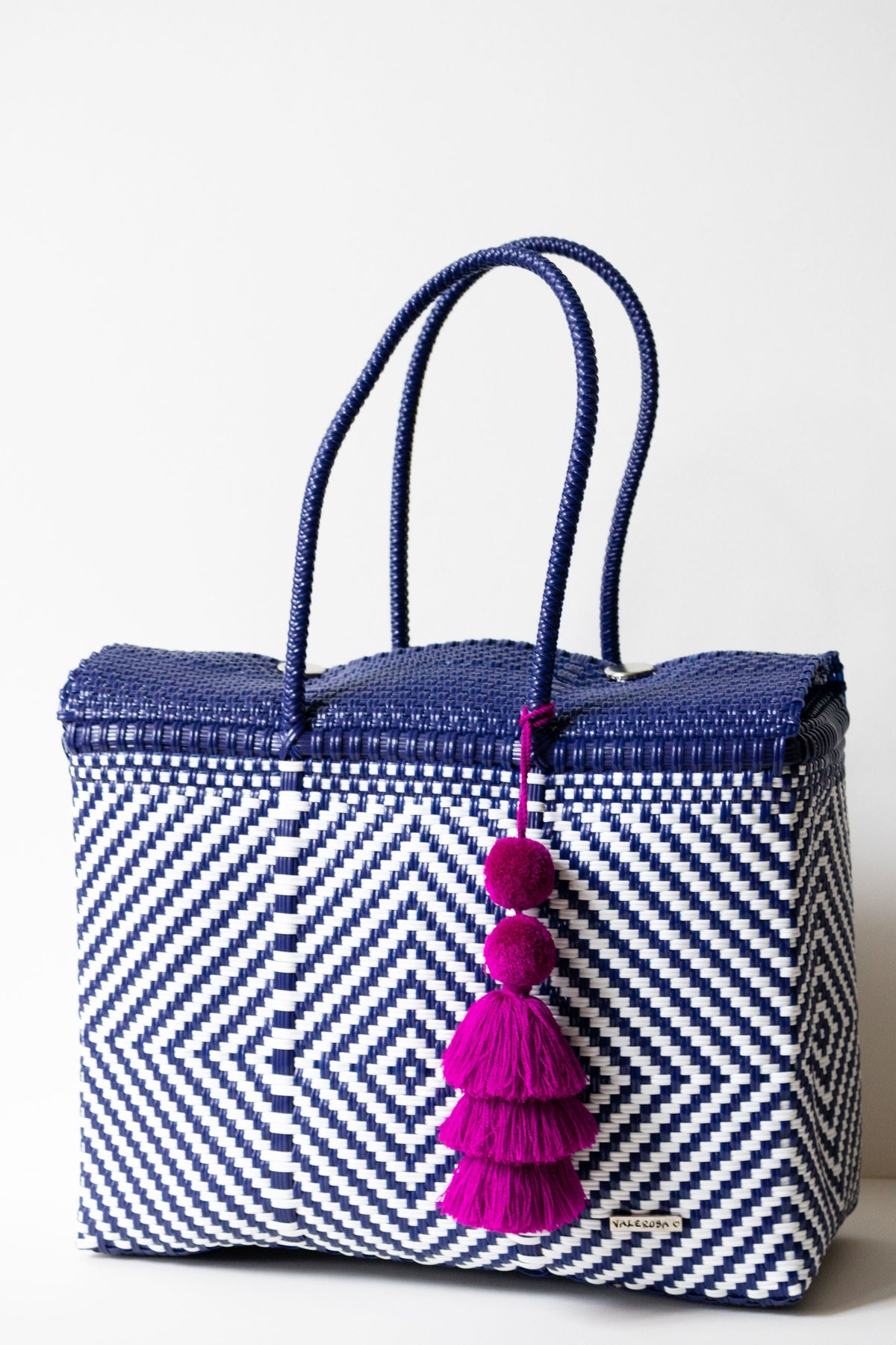 Leia Overnight Duffel