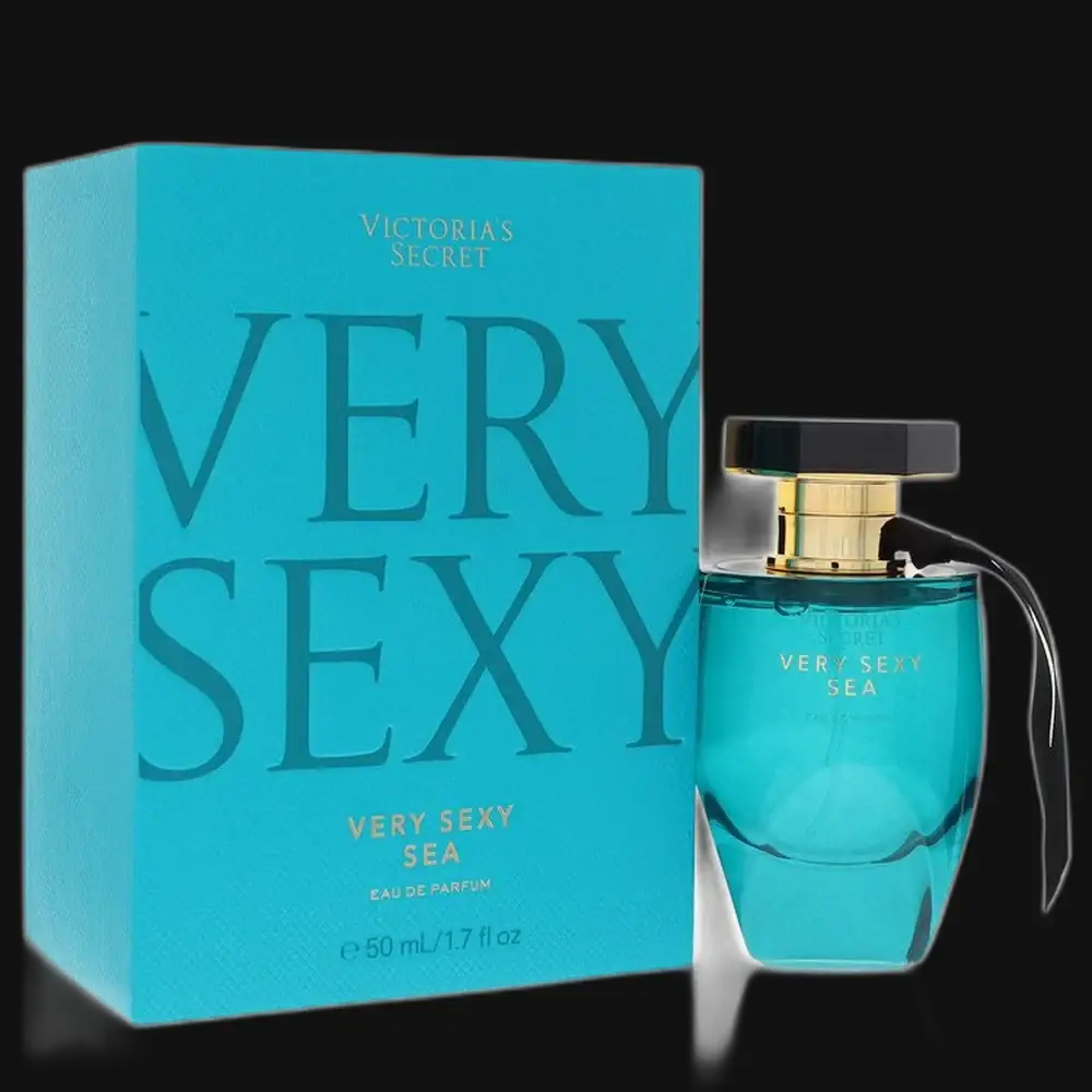 Very Sexy Sea By Victoria's Secret Perfume for Women