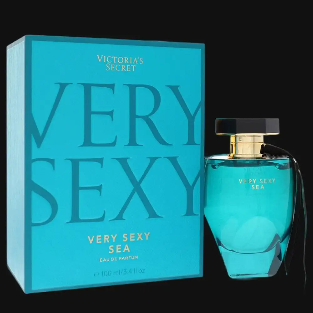 Very Sexy Sea By Victoria's Secret Perfume for Women